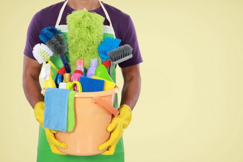 Signs that an oven cleaner in Hampstead is needed, including grease and smoke residue