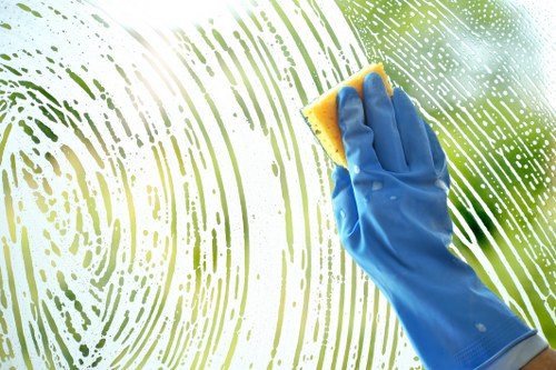 Deep carpet cleaning equipment used in Hampstead