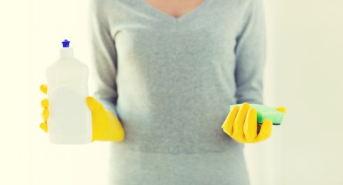 Supplier compliance check under a modern slavery prevention policy