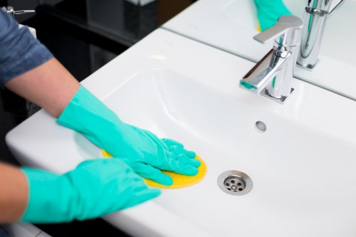 Local Hampstead oven cleaning for modern and period homes