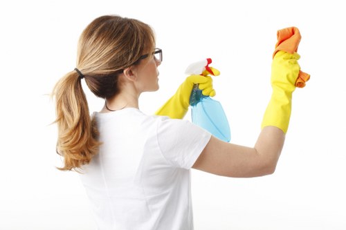 Eco-friendly house clearance and waste sorting in Hampstead