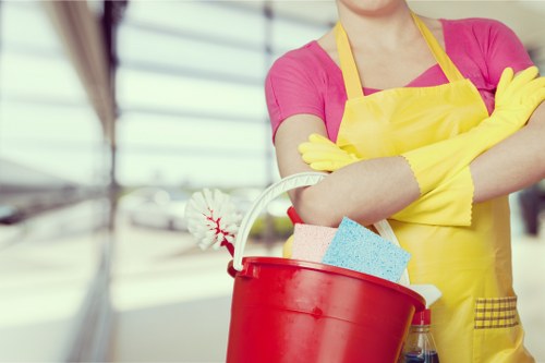 Quotation and contact guidance for Hampstead cleaning