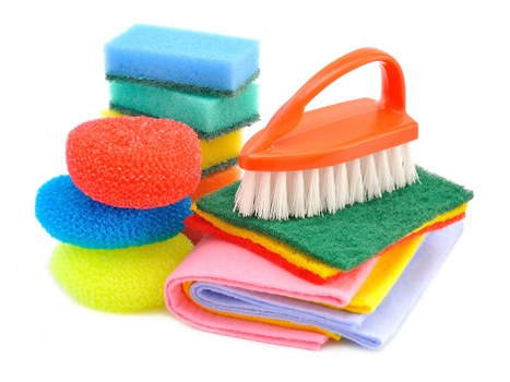 Accessibility request support for Hampstead cleaner users