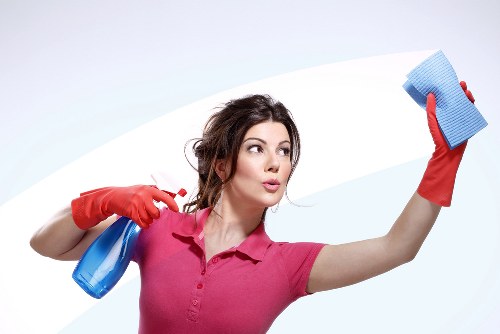 Expert one off cleaning in Hampstead for homes, flats, and rentals