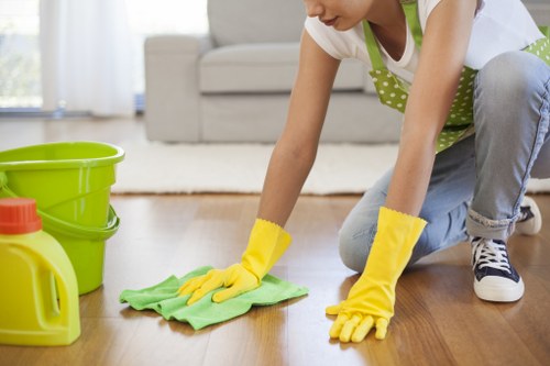 Charity donation and reuse of household items